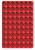 Forma silikonowa do pieczenia czekoladek  masy cukrowej SERDUSZKA 63 GN-4655cce3ebde234cc8492ec63264dce8