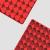 Forma silikonowa do pieczenia czekoladek  masy cukrowej SERDUSZKA 63 GN-46406f7af503a75eedb578cafb132dbc