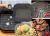 Wkład silikonowy do frytkownicy beztłuszczowej AIR FRYER 16cm forma do pieczenia-7dc8cd954fb905e0916a415b271a4090