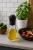 Szklana Butelka Spryskiwacz do oleju dozownik spray 200ml-a8ee290e8fd03cc843b95f93ed0444de