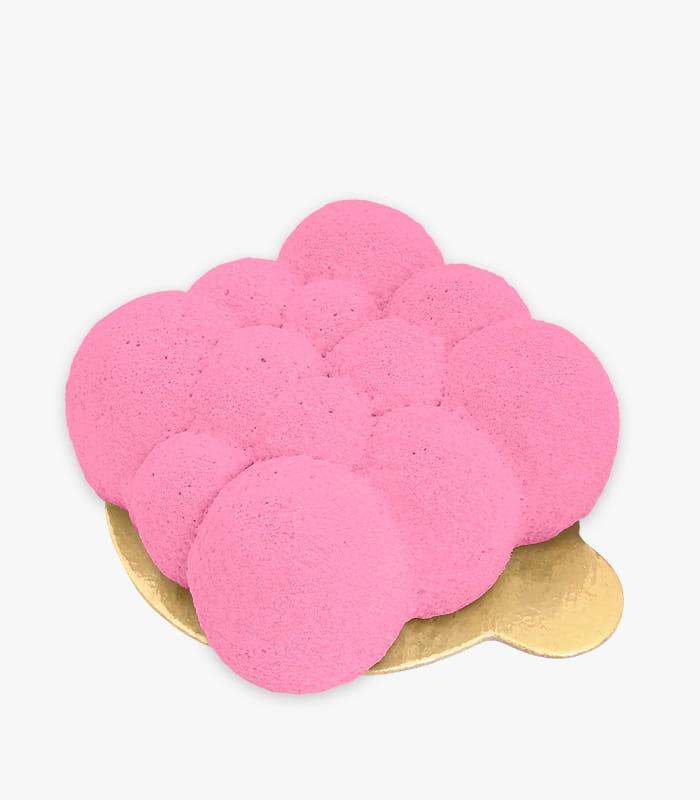 Zamsz w Sprayu RÓŻOWY JASNY Food Colours Velvet 100 ml BABY PINK-5efcca6dd6d7f83c0e201642c22ba778