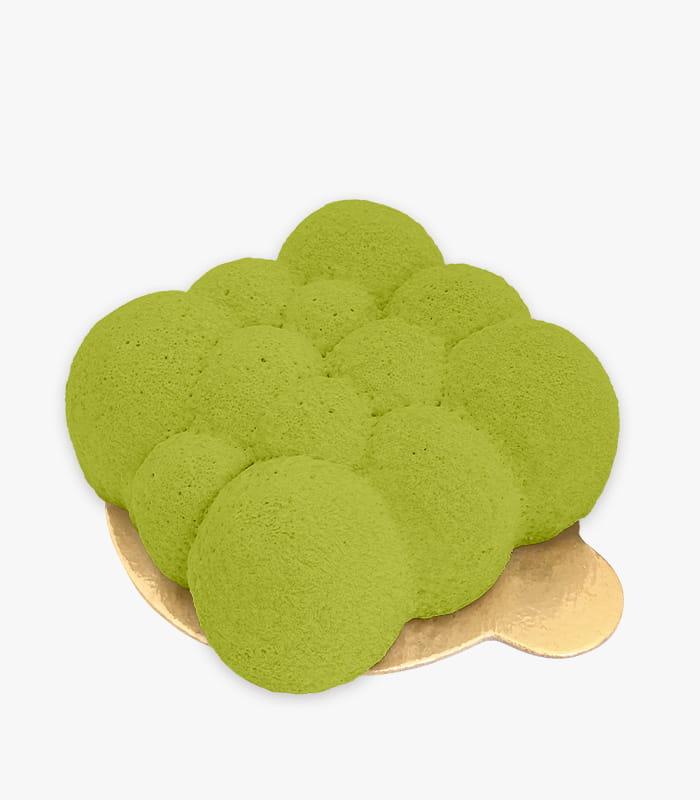 Zamsz w Sprayu ZIELONY JASNY Food Colours Velvet 100 ml Lime Green-ef402bf9ea5a4d5131c660c31ef31cb2