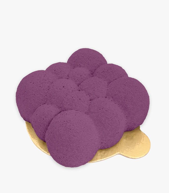 Zamsz w Sprayu FIOLETOWY Food Colours Velvet 100 ml Violet-7f01e3d7f5cebea6baad608c5325e2e0