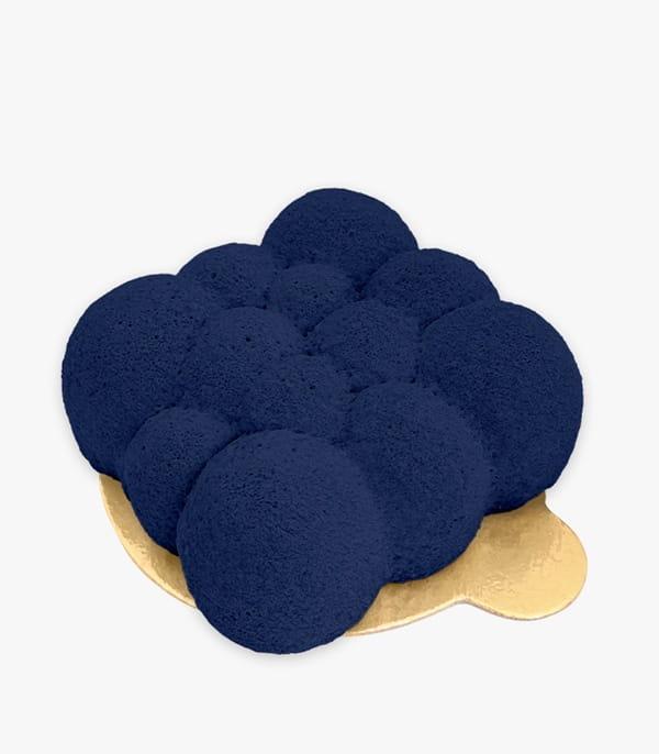 Zamsz w Sprayu Granatowy Food Colours Velvet 100 ml NAVY BLUE-3afd1b02484b9f439fe76cb706885db9