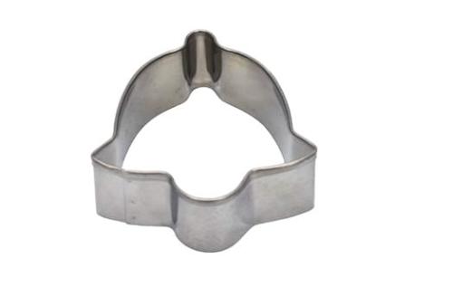 Wykrawacz do ciastek foremka DZWONECZEK DZWONEK BOŻONARODZENIOWY