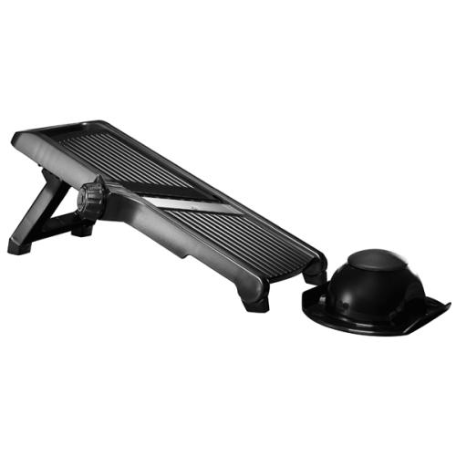 Szatkownica do warzyw REGULOWNA Krajalnica ręczna do frytek