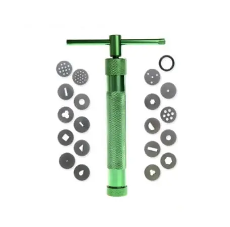 Dekorator do Lukru Plastycznego Clay Extruder-b4a0ecc370ace193ee0431fc59458294