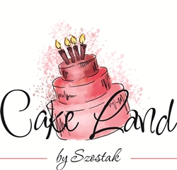 Cake Land - strona główna