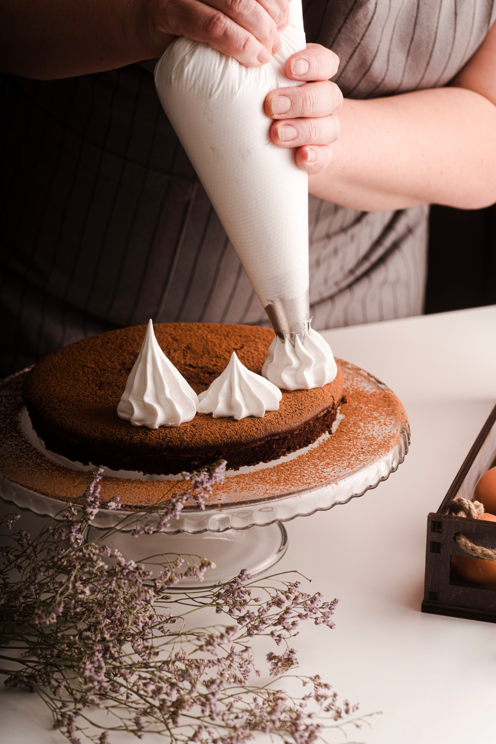 Cake Land – sklep cukierniczy online