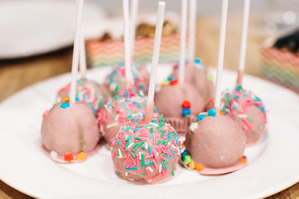 Jak zrobić cake pops? Przepis i inspirujące porady dla Ciebie