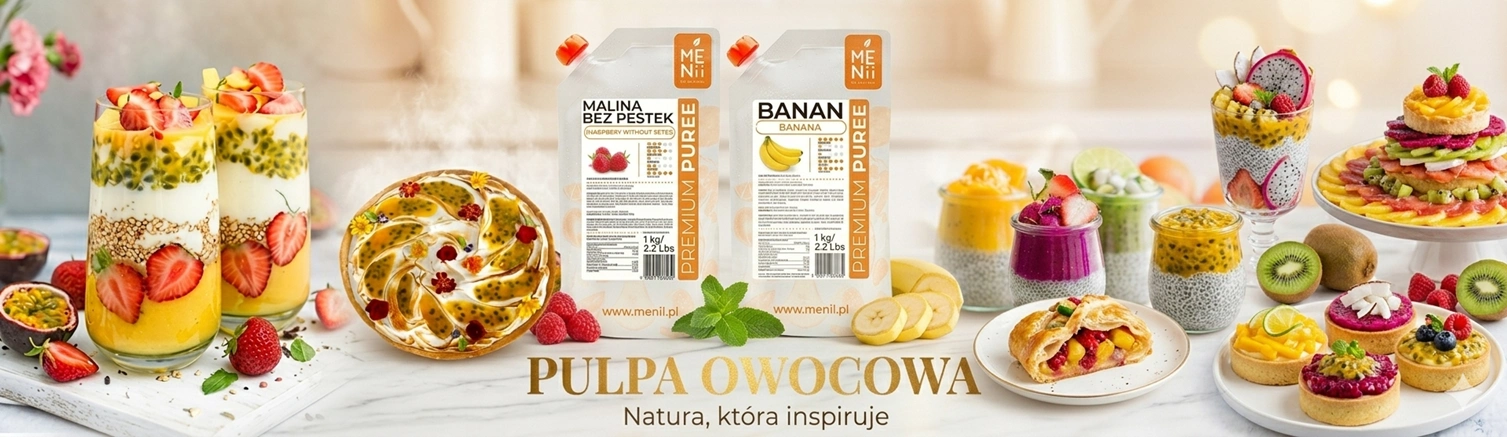 PULPA Sklep cukierniczy Cake Land