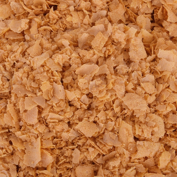 Prażynka francuska do tortu CHRUPKA 100g posypka chrupiąca Crispy Flakes