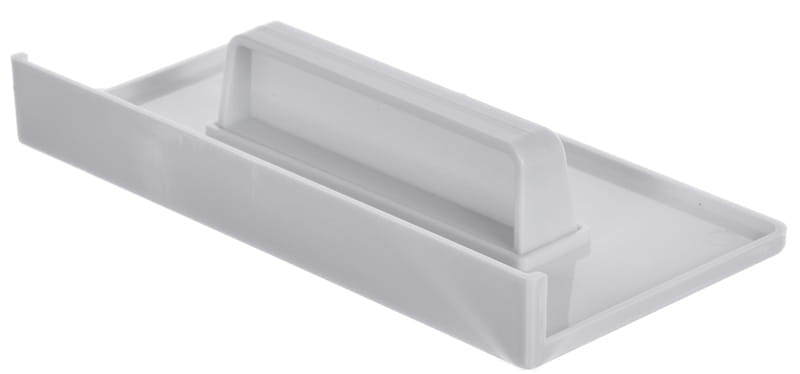 Packa cukiernicza  do wygładzania masy cukrowej 90st